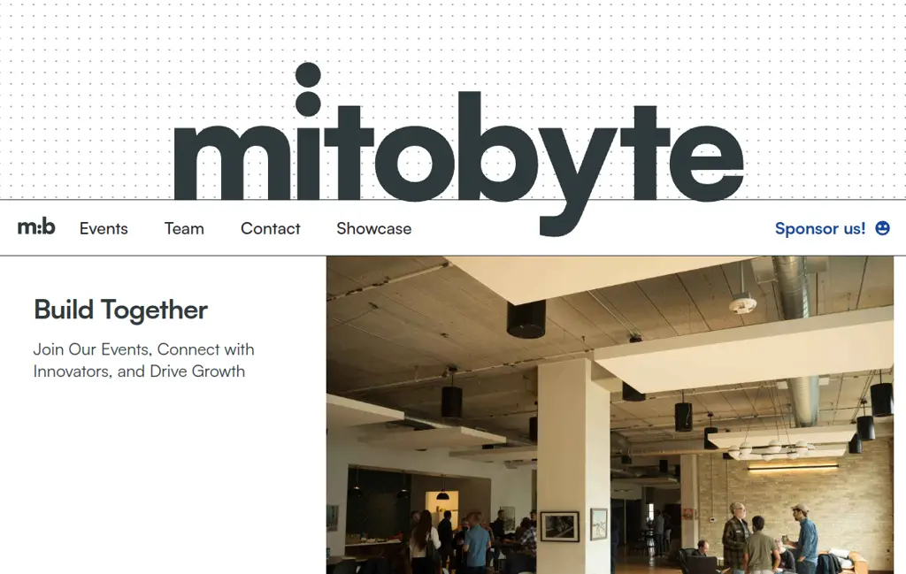 Website preview loading